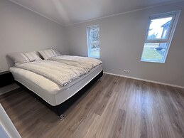 Kot apartment