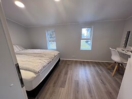 Kot apartment