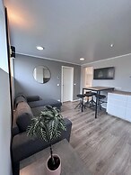 Kot apartment