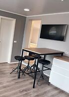 Kot apartment