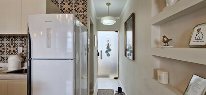 COPIU0100 - Edifício Corsário