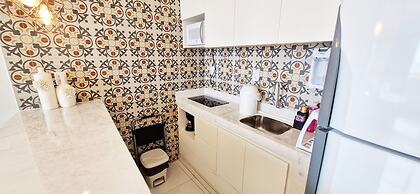 COPIU0100 - Edifício Corsário