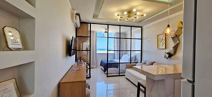 COPIU0100 - Edifício Corsário