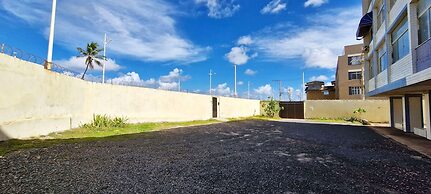 COPIU0100 - Edifício Corsário