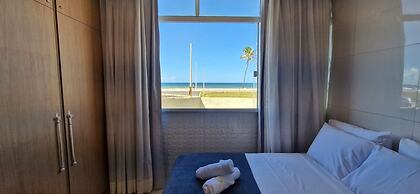 COPIU0100 - Edifício Corsário