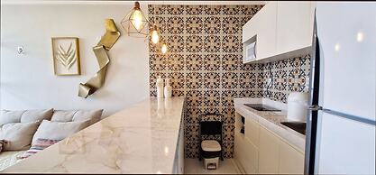 COPIU0100 - Edifício Corsário