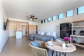 605 Tower Downtown Cabo