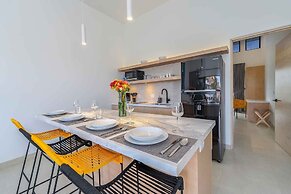 605 Tower Downtown Cabo