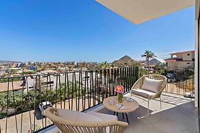 605 Tower Downtown Cabo