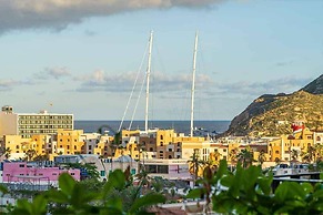 605 Tower Downtown Cabo