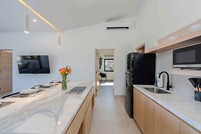 605 Tower Downtown Cabo
