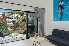 605 Tower Downtown Cabo