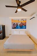 605 Tower Downtown Cabo