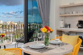 605 Tower Downtown Cabo