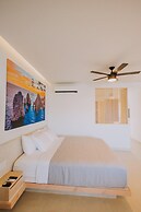 605 Tower Downtown Cabo