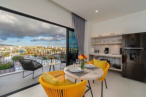 605 Tower Downtown Cabo