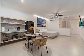 605 Tower Downtown Cabo