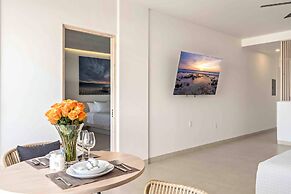 605 Tower Downtown Cabo