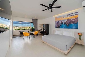 605 Tower Downtown Cabo