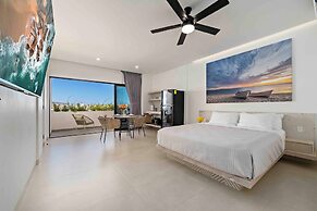 605 Tower Downtown Cabo
