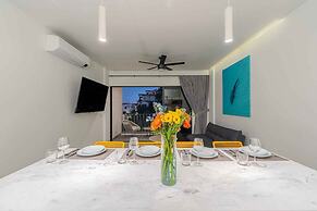 605 Tower Downtown Cabo
