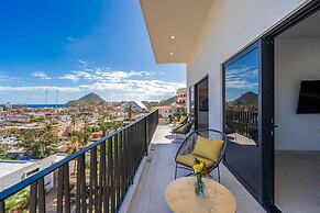605 Tower Downtown Cabo