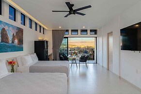605 Tower Downtown Cabo