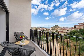 605 Tower Downtown Cabo