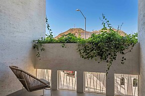 605 Tower Downtown Cabo