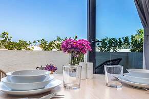 605 Tower Downtown Cabo