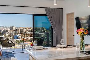 605 Tower Downtown Cabo