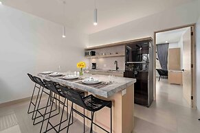 605 Tower Downtown Cabo