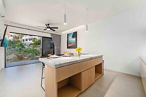 605 Tower Downtown Cabo