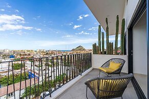 605 Tower Downtown Cabo