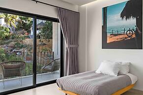 605 Tower Downtown Cabo