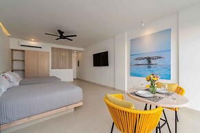 605 Tower Downtown Cabo