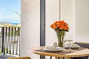 605 Tower Downtown Cabo