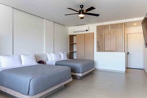 605 Tower Downtown Cabo