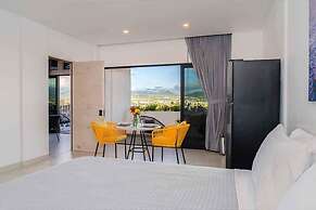 605 Tower Downtown Cabo