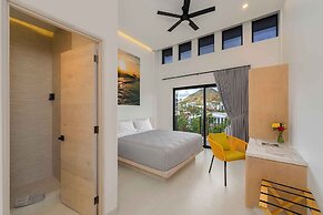 605 Tower Downtown Cabo
