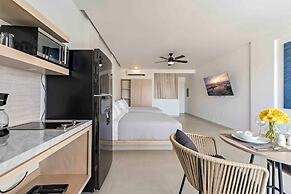 605 Tower Downtown Cabo