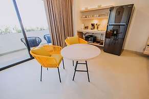605 Tower Downtown Cabo