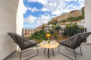 605 Tower Downtown Cabo