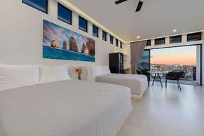 605 Tower Downtown Cabo