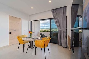 605 Tower Downtown Cabo