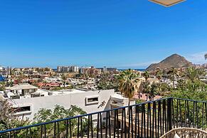 605 Tower Downtown Cabo