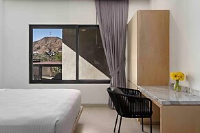 605 Tower Downtown Cabo