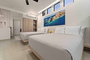 605 Tower Downtown Cabo