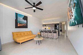 605 Tower Downtown Cabo