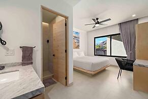605 Tower Downtown Cabo
